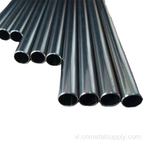 Ống thép ống mạ kẽm